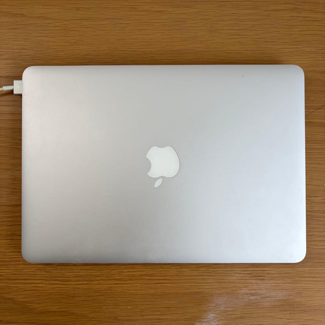 【充放電94回】MacBook Pro 13インチ 2015 (A1502)