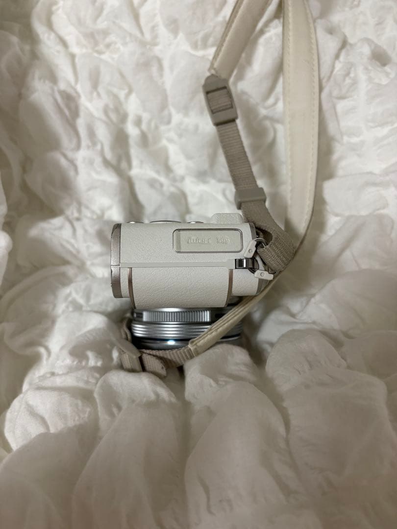 【最終価格】OLYMPUS オリンパス PEN E-PL10 ミラーレス一眼