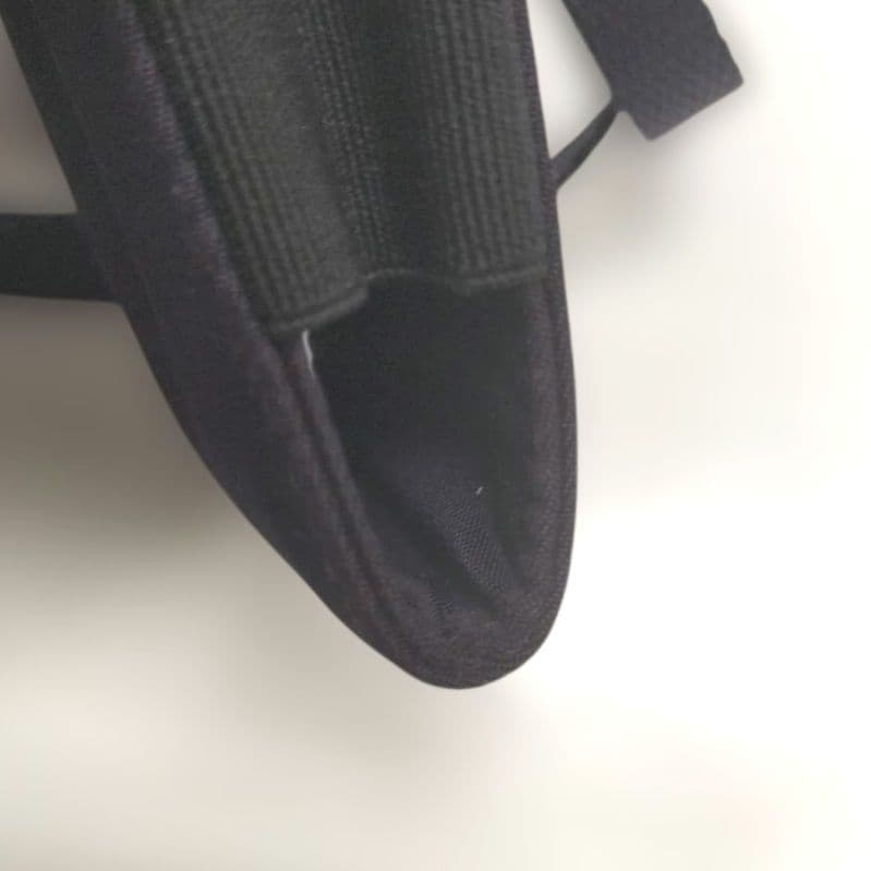 JBE07-8 プラダ シガレットケース トライアングル 携帯ケース