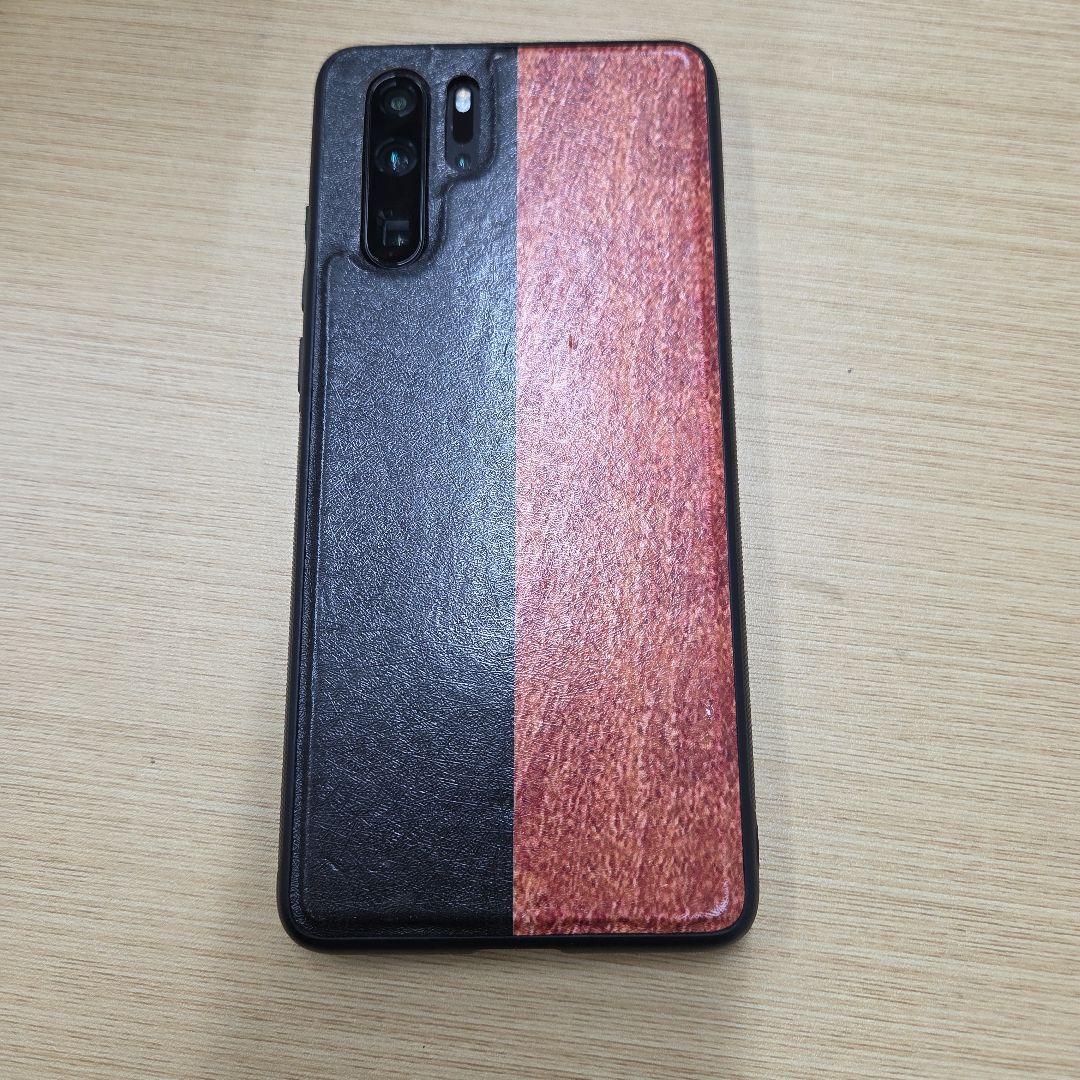 HUAWEI P30proスマートフォン本体