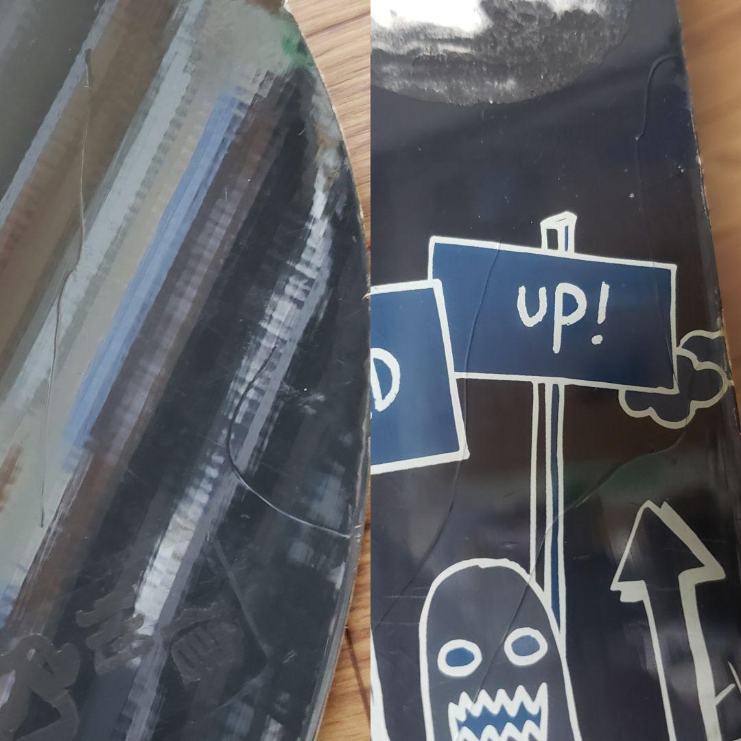 専用 BURTON 154cm DOMINANT Co2 スノーボードセット