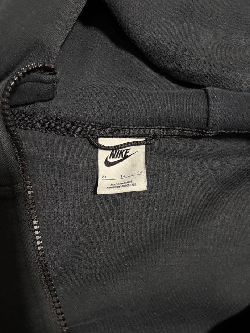 Nike テックフリース　上下
