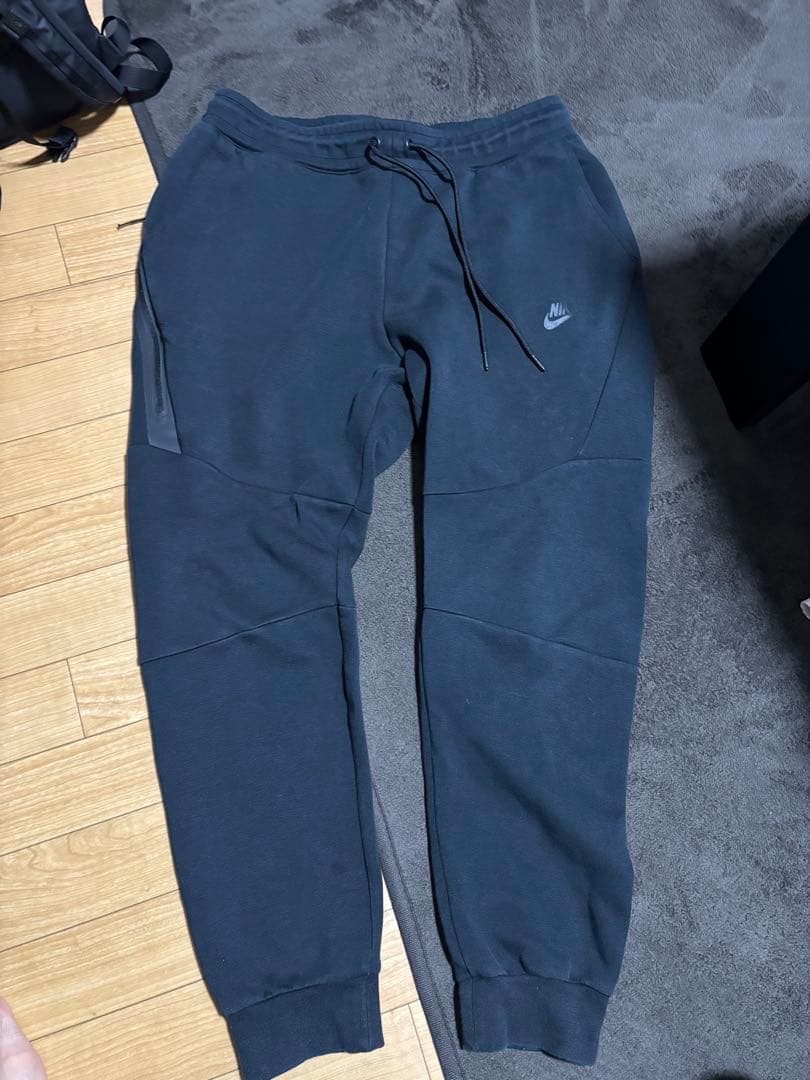 Nike テックフリース　上下