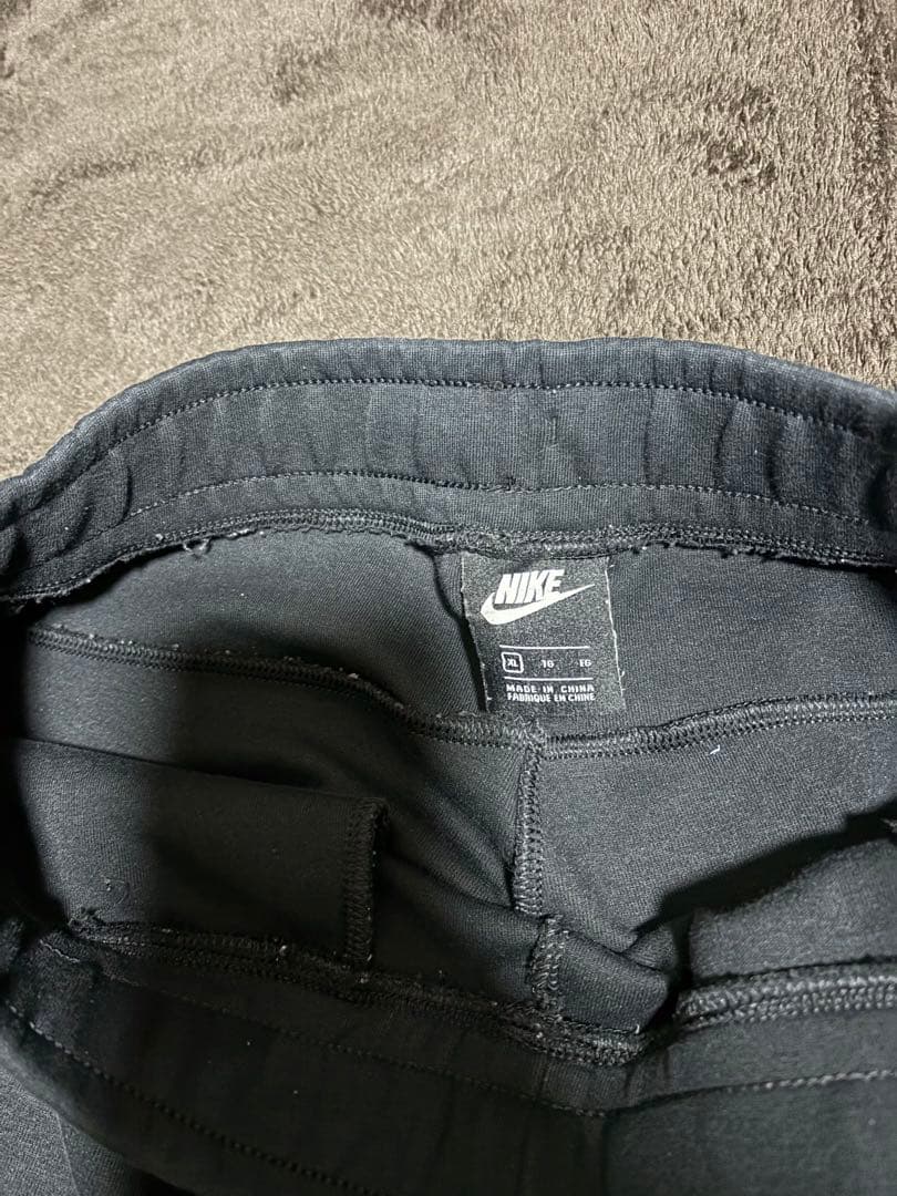 Nike テックフリース　上下