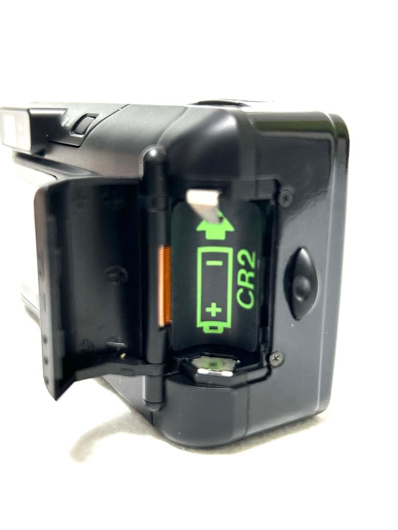 【完動極美品】Y-898 NATURA S Piano Black