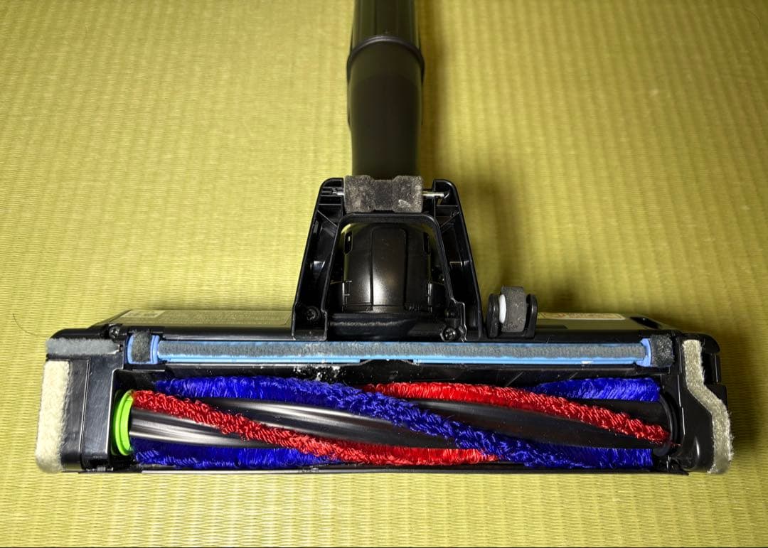 日立 コードレス掃除機 PV-BL3L 2025年製