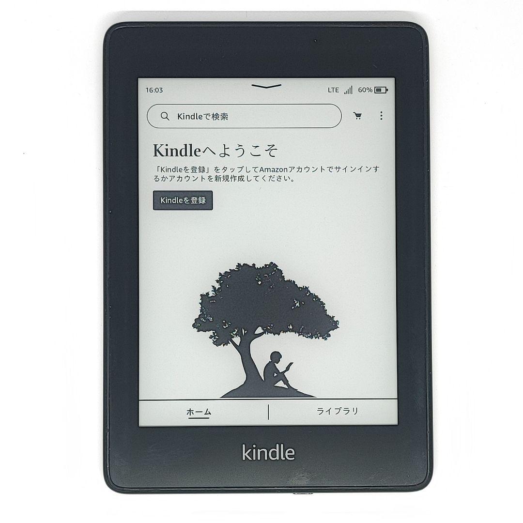 25120901 Kindle Paperwhite 第10世代 PQ949EY