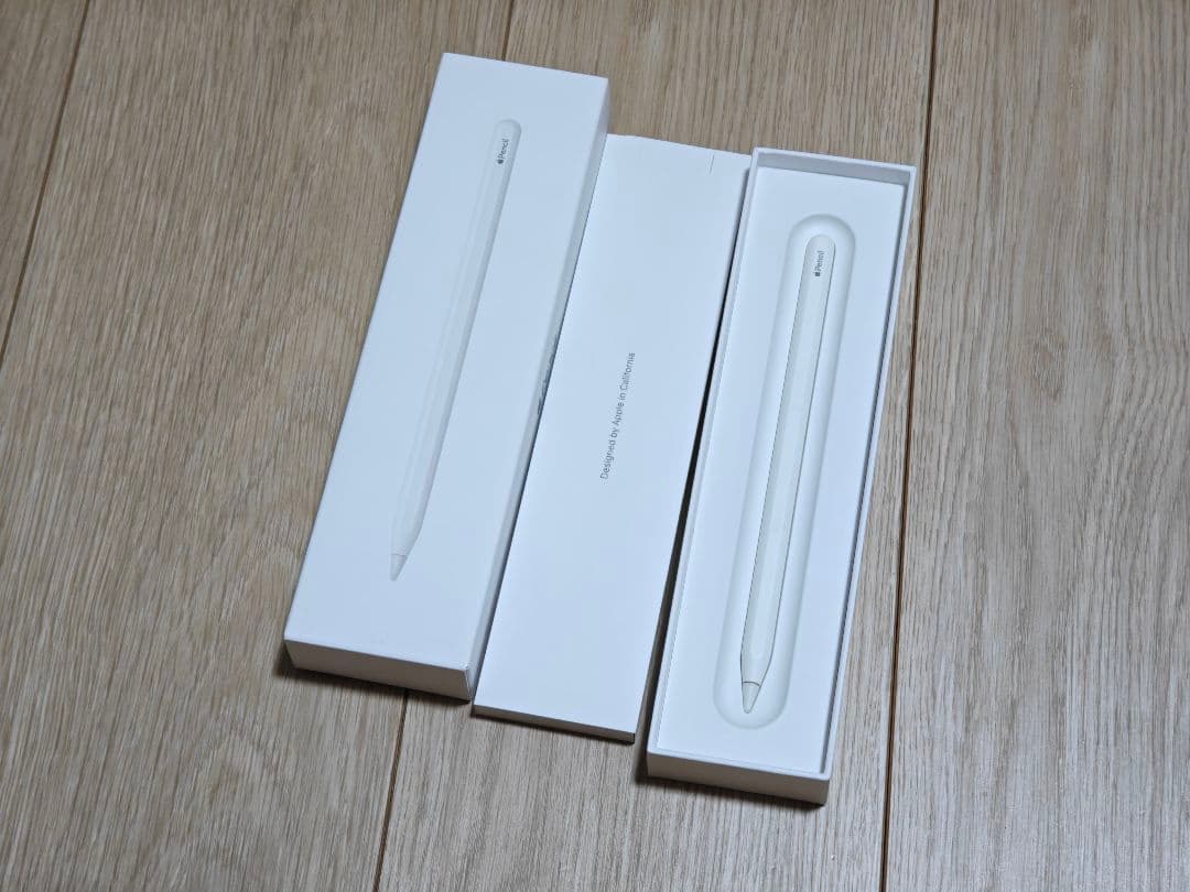 iPad mini 第6世代 256GB Wi-Fi Cellular、ペン付き