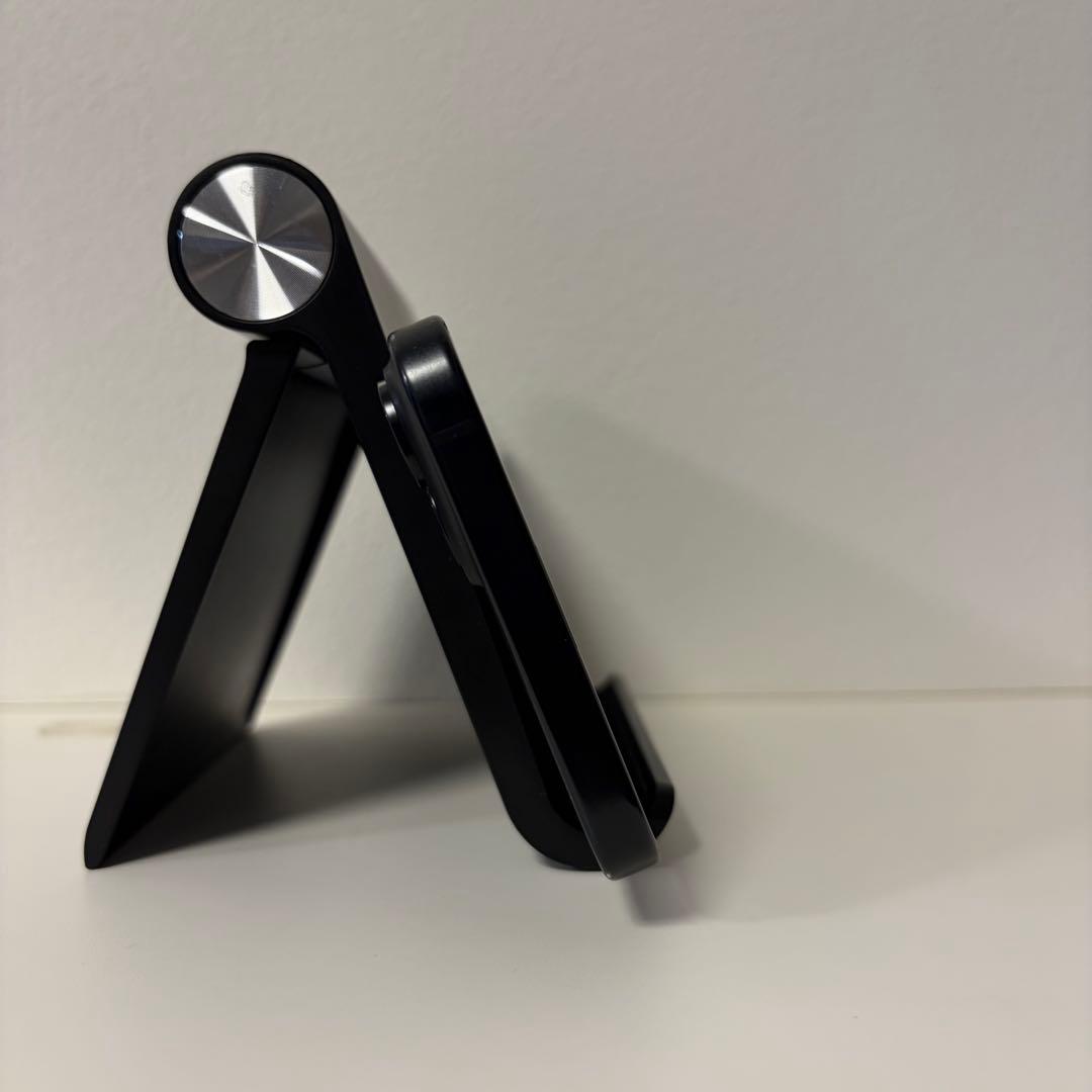 スマートフォン本体 iPhone15 Plus Black 256GB