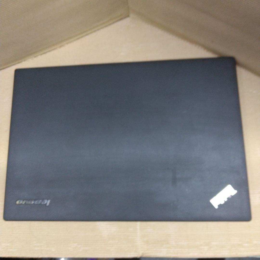 Windowsノート本体 ThinkPad x240 i5 8GB SSD500GB win11