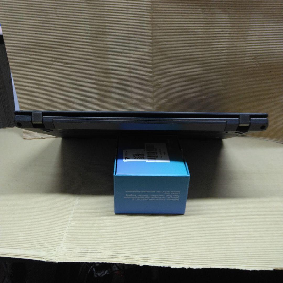 Windowsノート本体 ThinkPad x240 i5 8GB SSD500GB win11