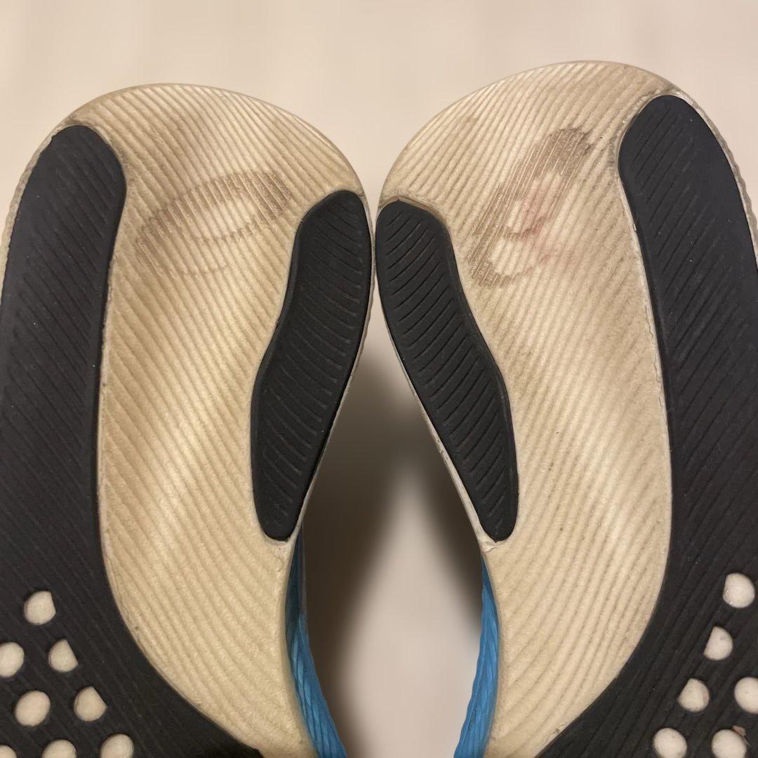 【美品】asics アシックス メタスピードスカイ 26.5cm メンズ 初代