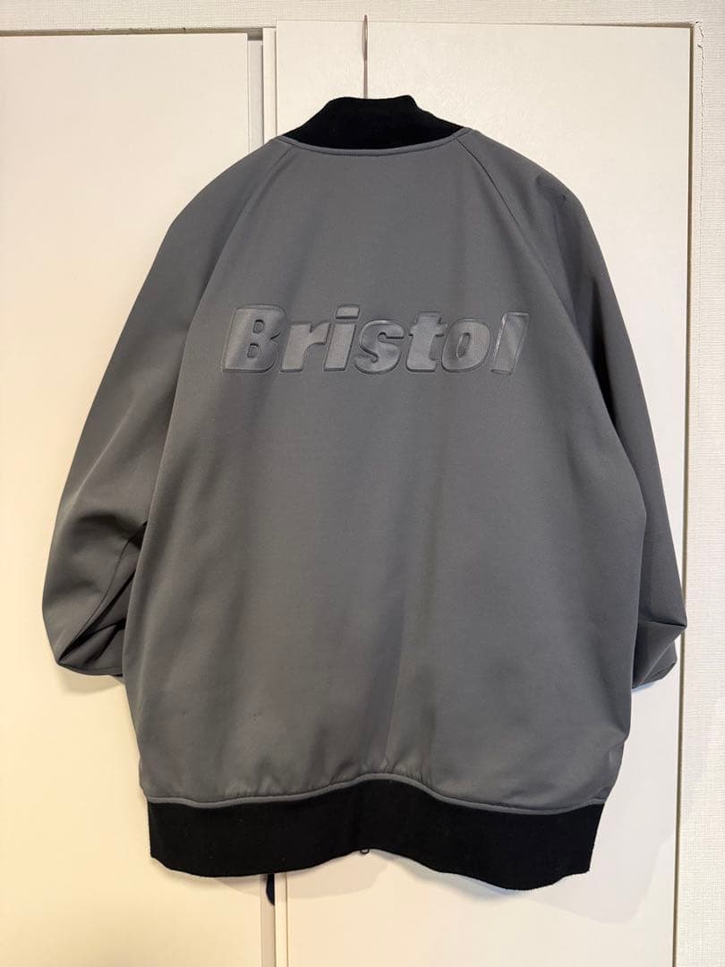 【FCRB/SOPH.】リバーシブルジャケット