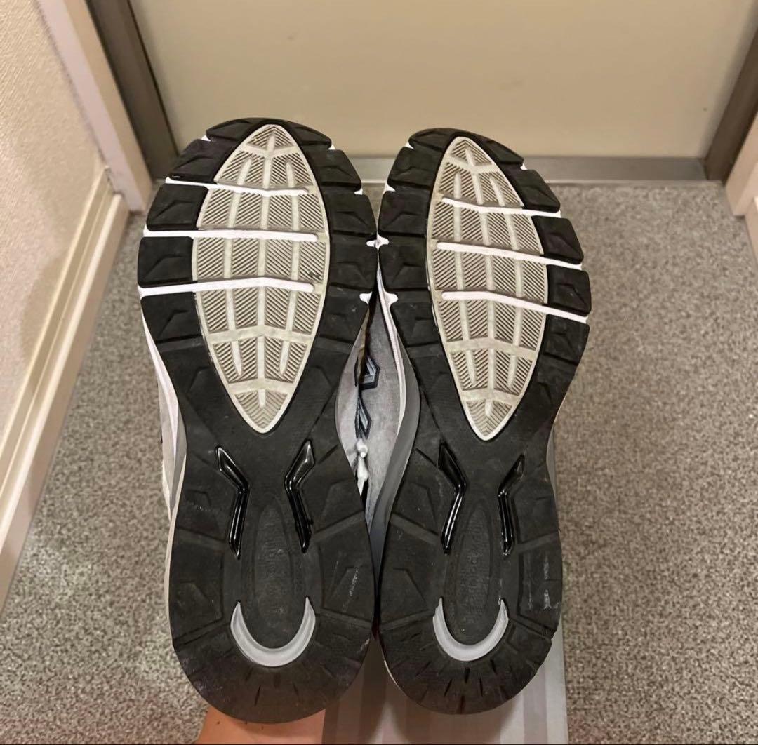 極美品！newbalance990DワイズMADE IN USA M990GL5