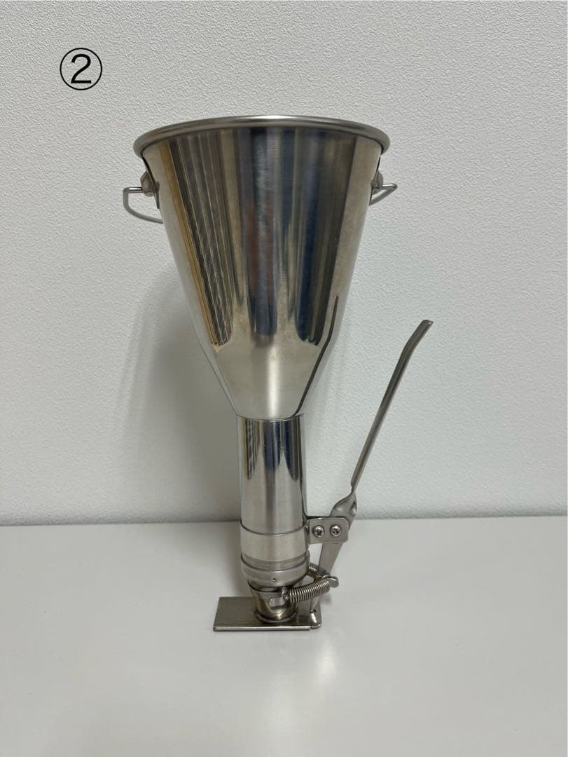 業務用チャッキリ（小サイズ）3個セット