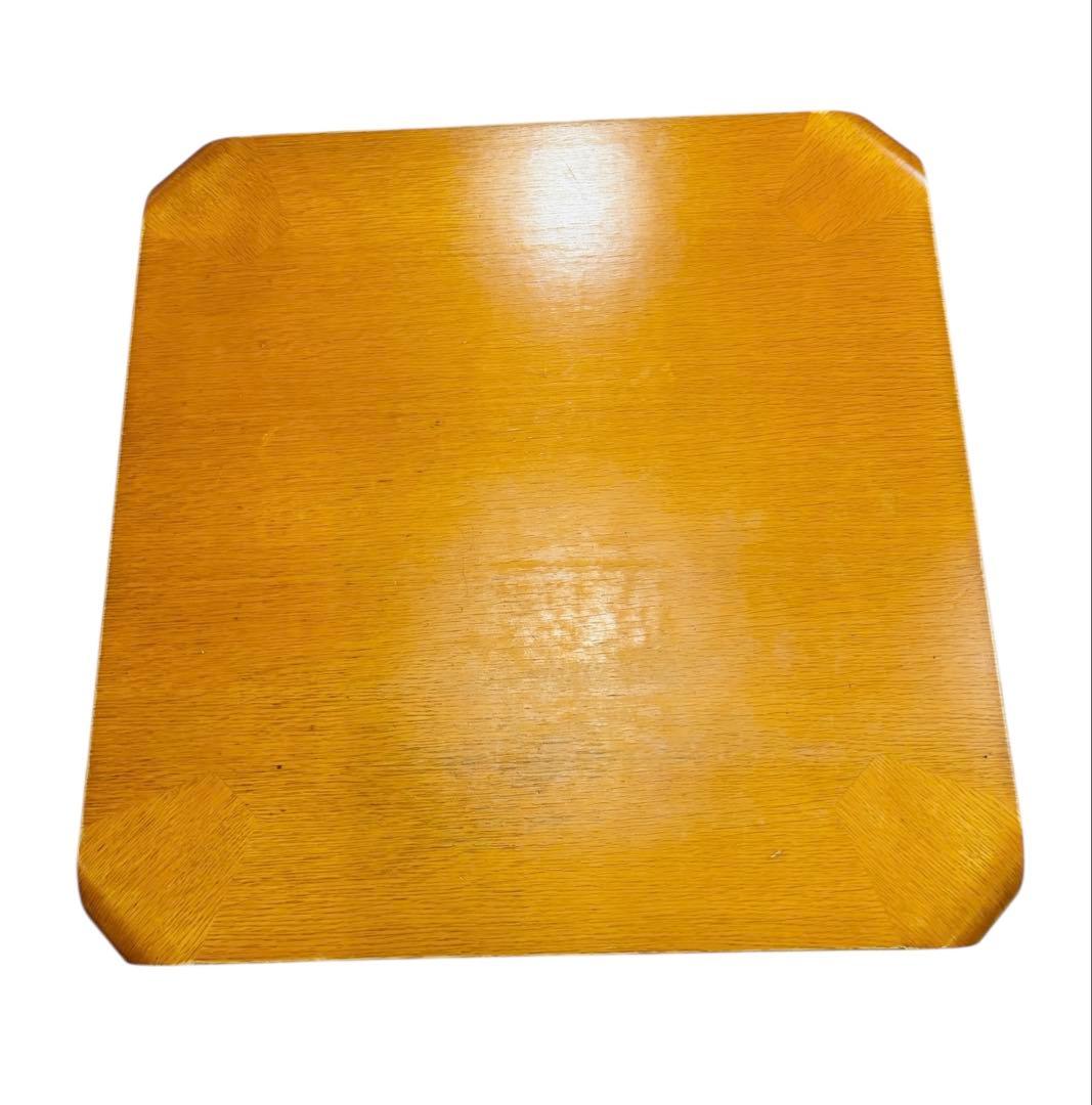 天童木工 テーブル