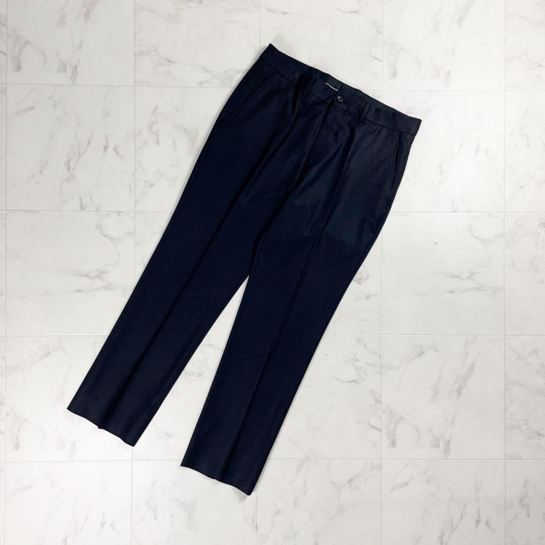 セオリー セットアップ パンツスーツ ブラック サイズ40*ZC897