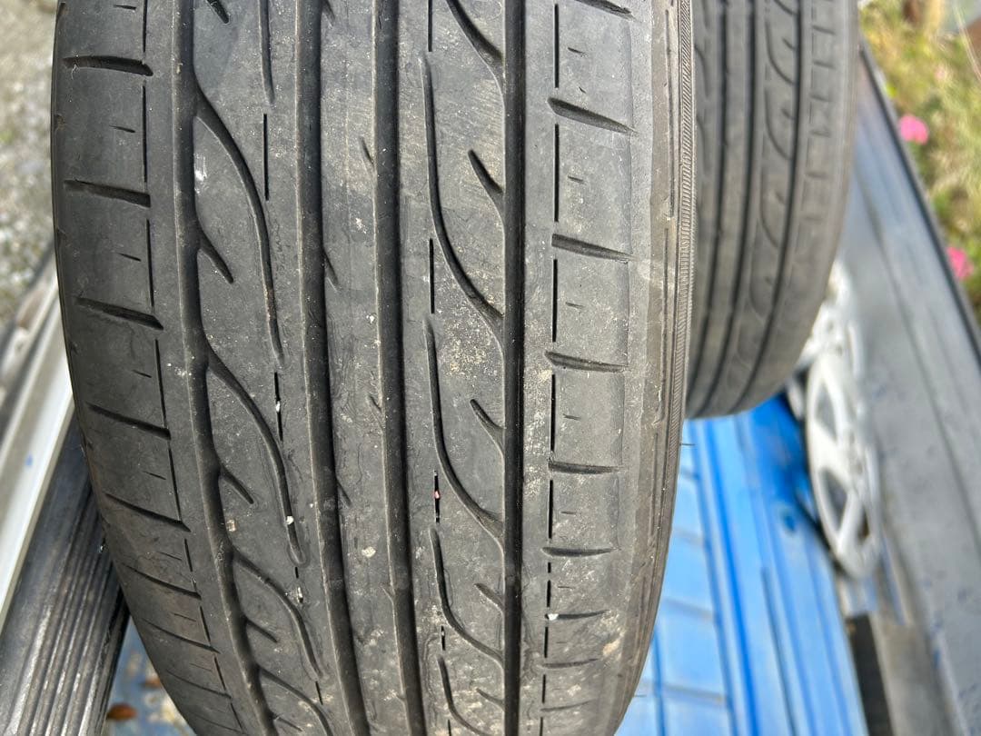 30プリウス　アルミホイール　ホイールキャップ