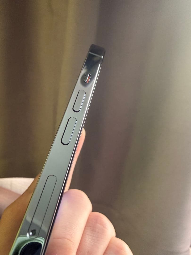 iPhone13Pro 付属品完備