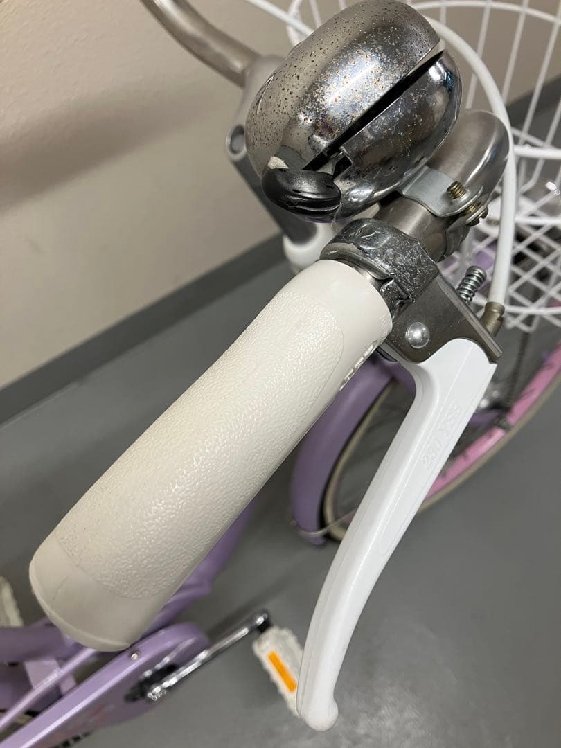 メゾピアノ　22インチ　マンション屋内保管　美品　横浜市直接引渡し限定