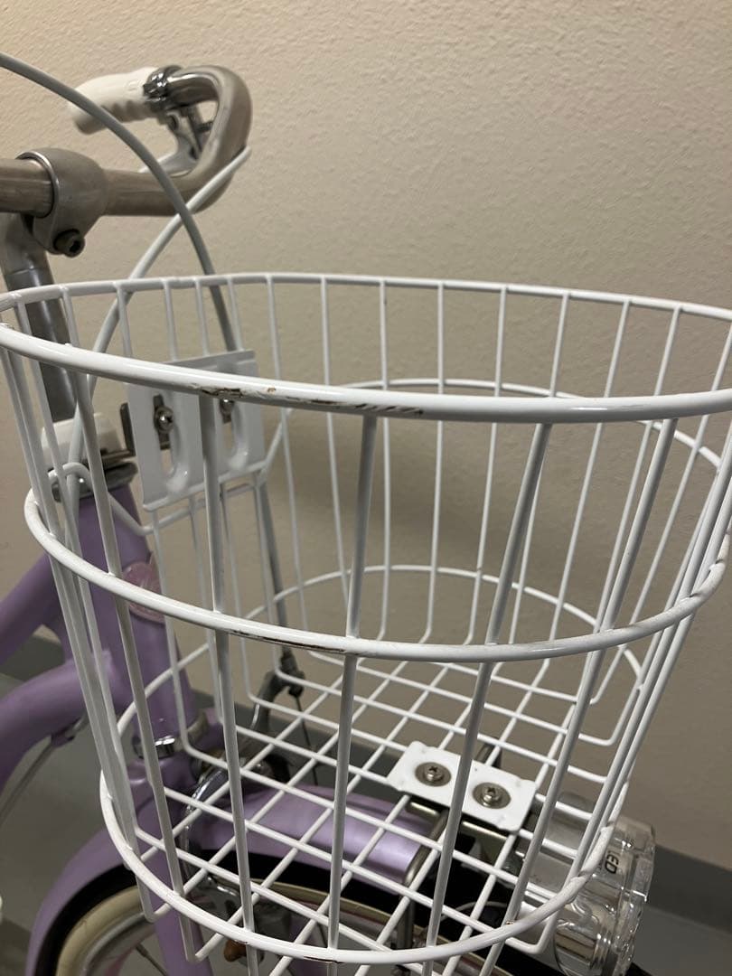 メゾピアノ　22インチ　マンション屋内保管　美品　横浜市直接引渡し限定