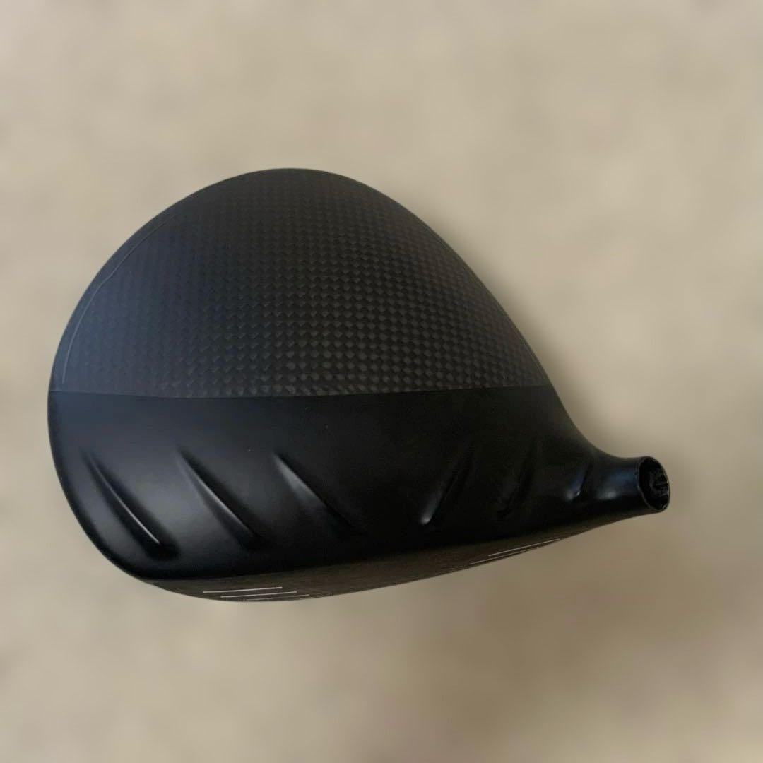 【超美品】　ピン G440 SFT 9度　 ヘッドのみ　日本仕様