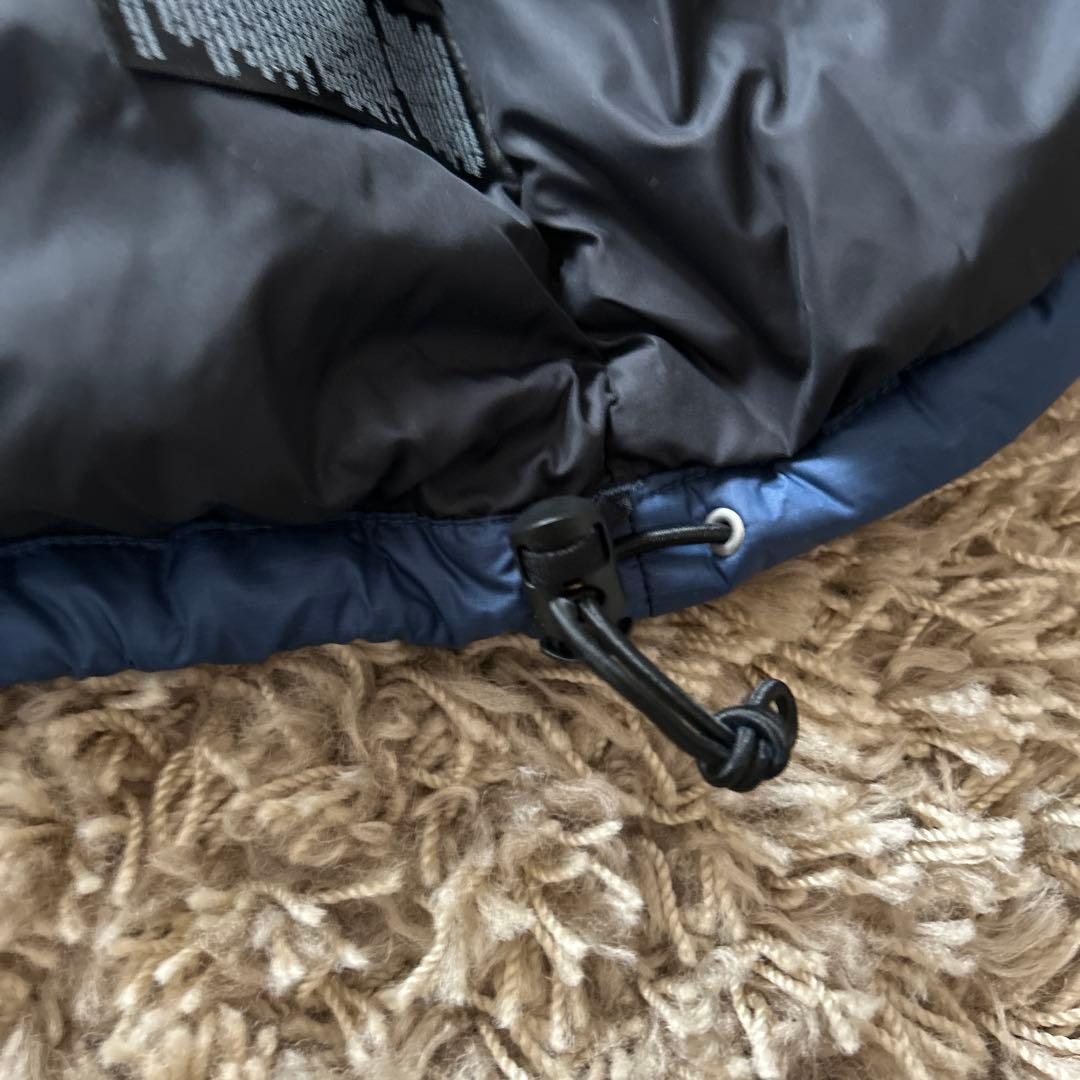 US企画 ノースフェイス 1996 Retro Nuptse vest L