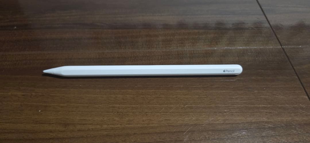 Apple Pencil（アップルペンシル）第2世代