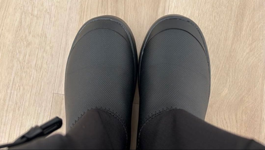 【新品未使用】ノースフェイス ベースキャンプブーティライト2 レインブーツ