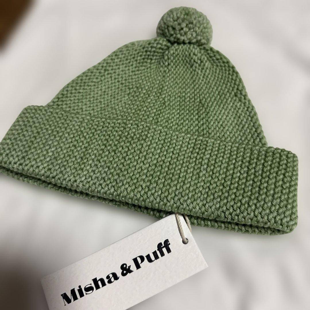 Misha & Puff ニット帽