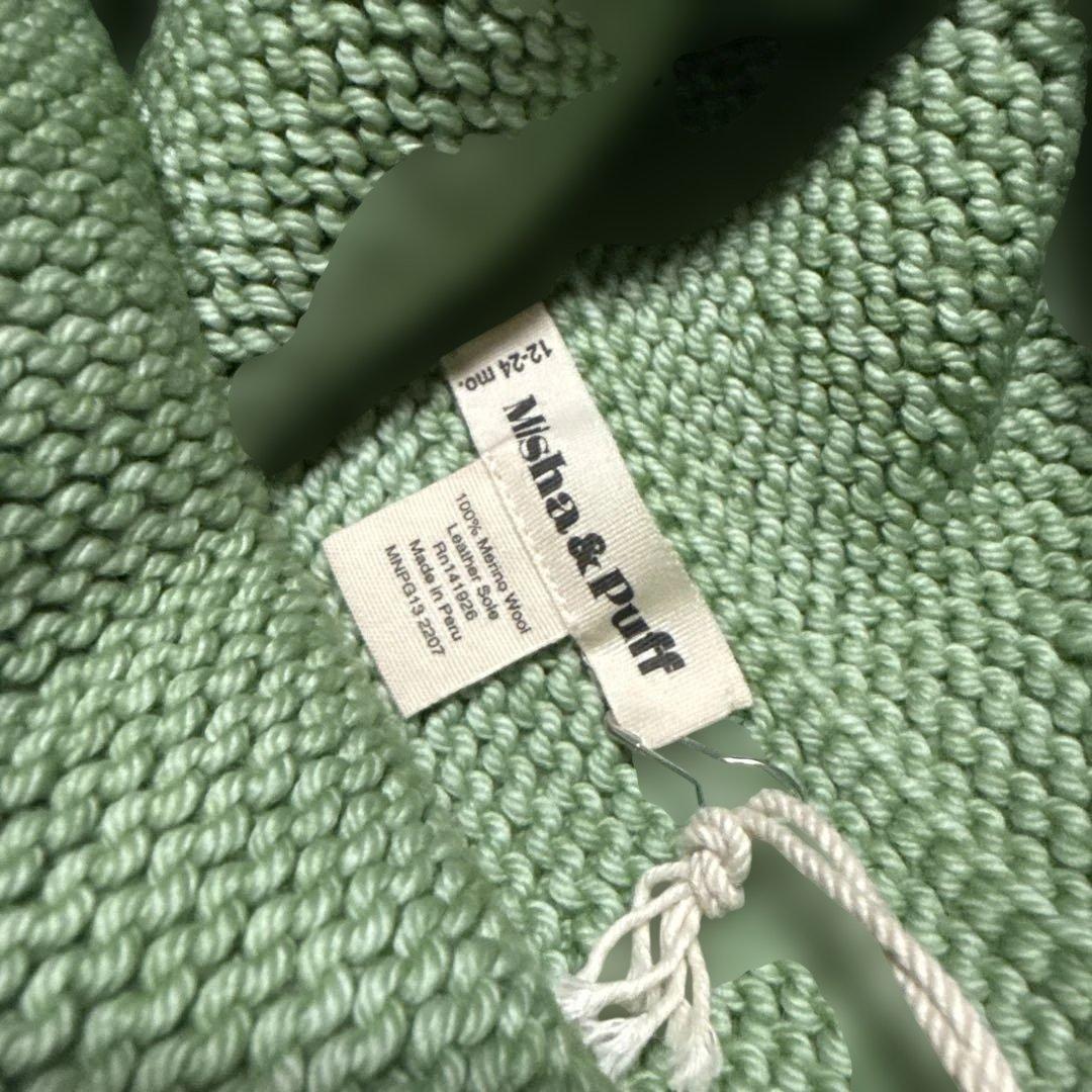 Misha & Puff ニット帽