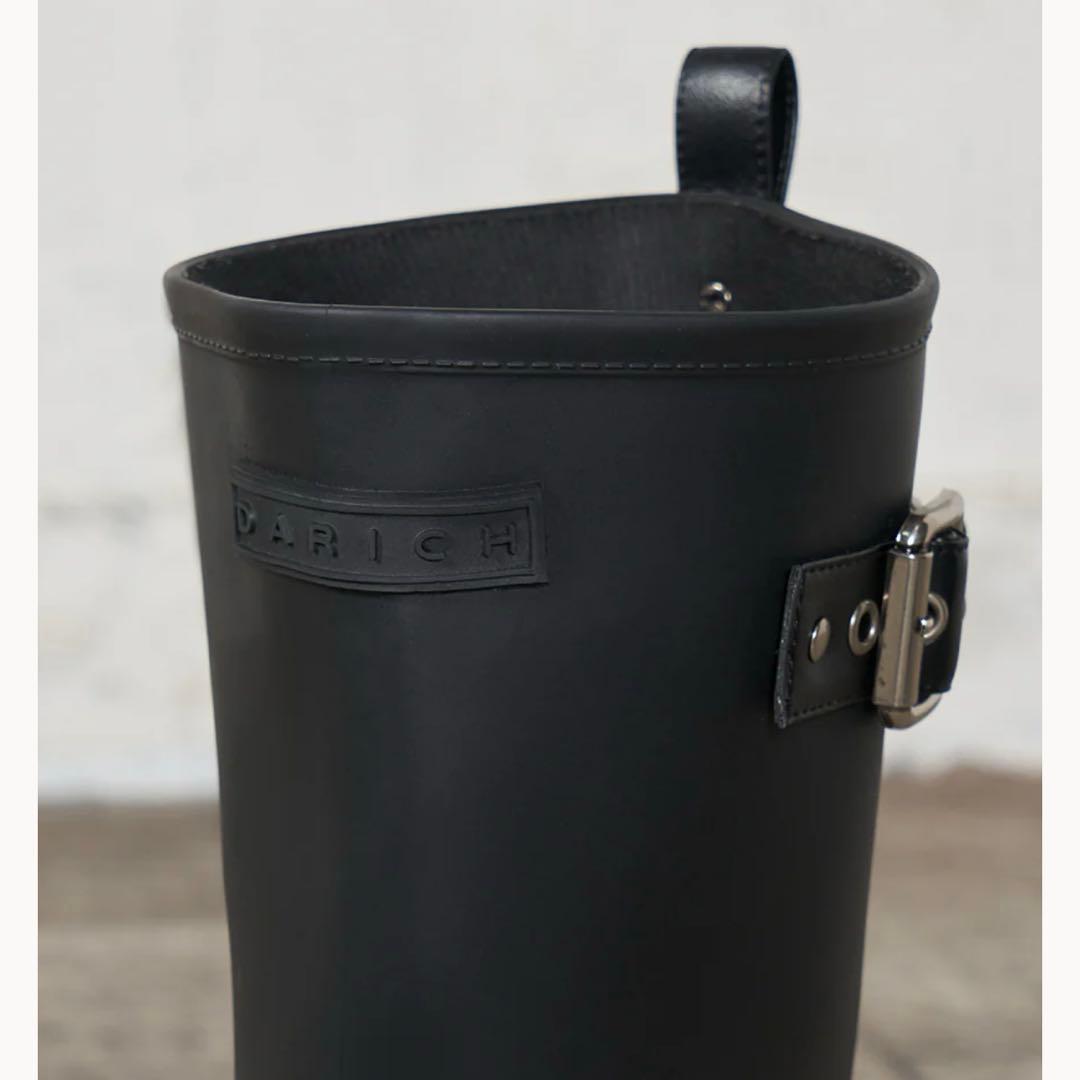 Darich ハーネスラバーブーツ