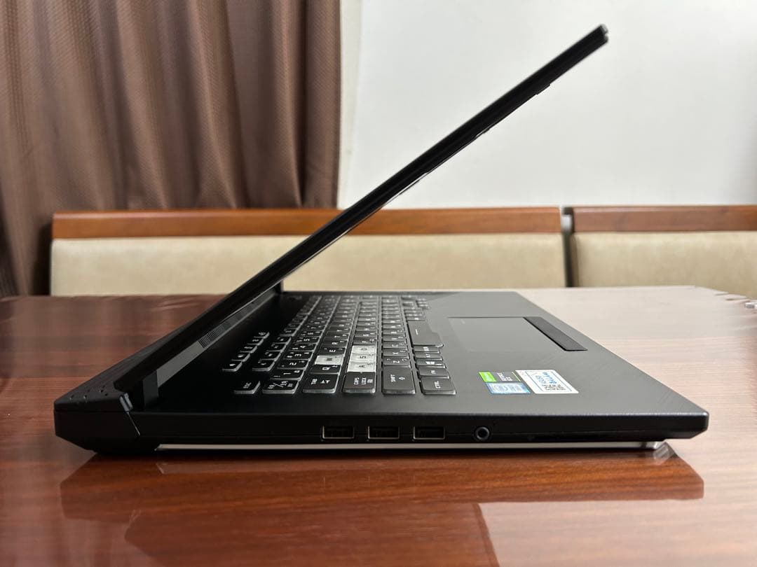 Windowsノート本体 ASUS ROG Strix G531GT-I7G1650