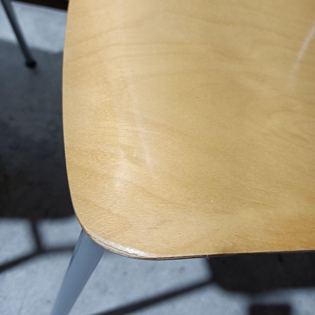 m102401fk フリッツ・ハンセン ヴィコ・ソロ チェア 2脚