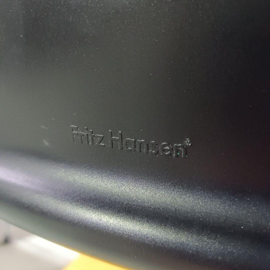 m102401fk フリッツ・ハンセン ヴィコ・ソロ チェア 2脚