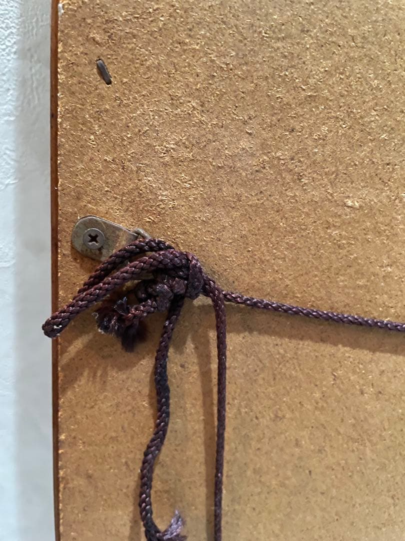 Nikka パブミラー　当時もの　レトロ