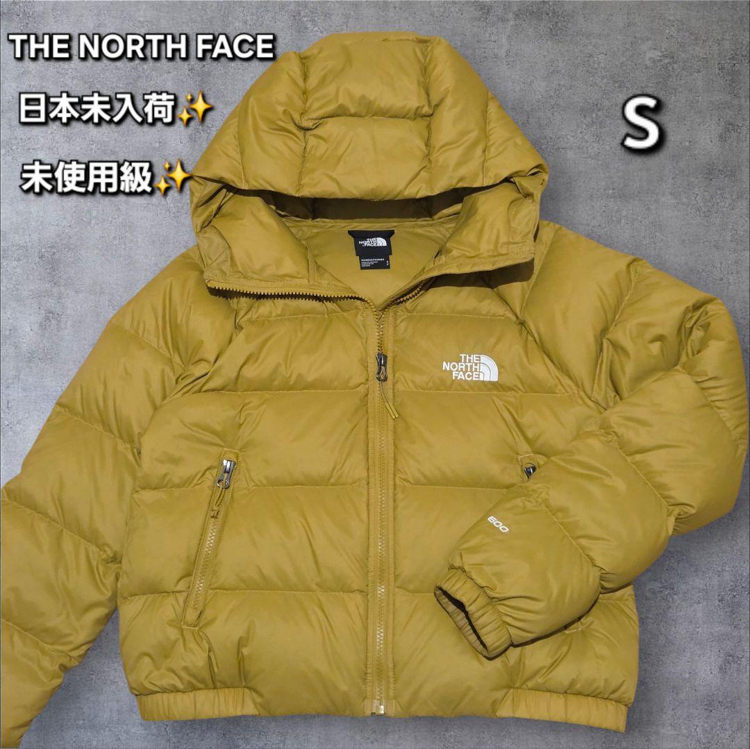 日本未入荷✨ ノースフェイス Hydrenalite ダウンフーディ600フィル