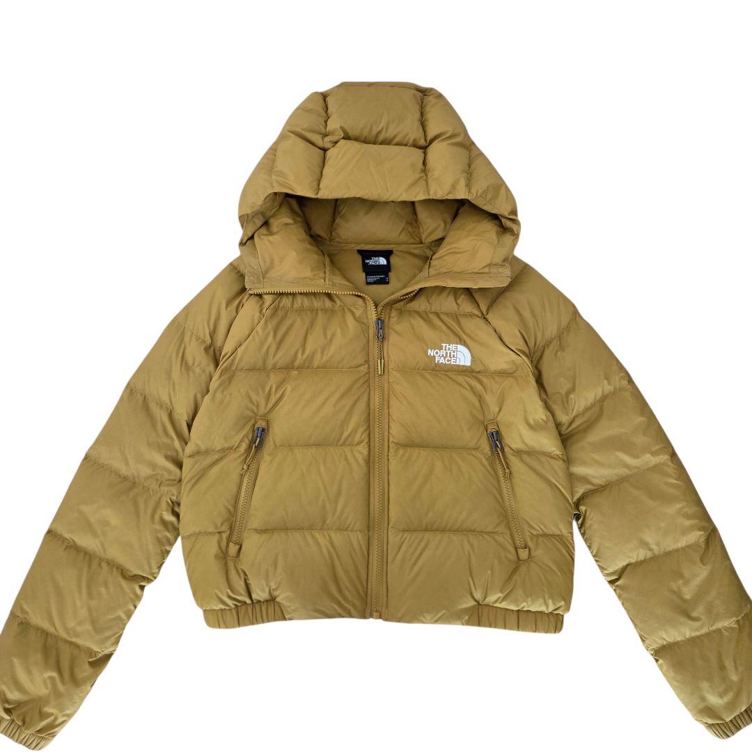 日本未入荷✨ ノースフェイス Hydrenalite ダウンフーディ600フィル