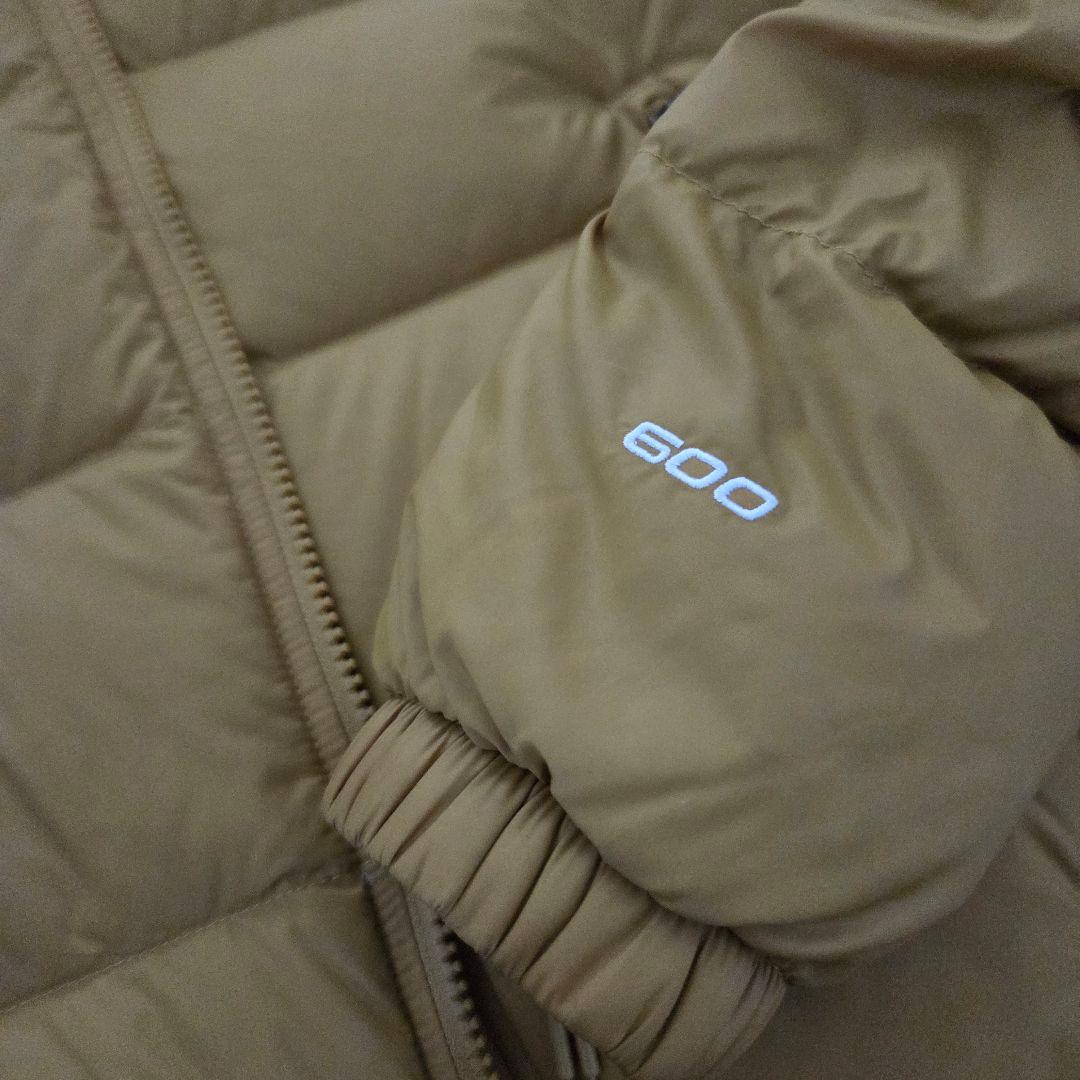 日本未入荷✨ ノースフェイス Hydrenalite ダウンフーディ600フィル