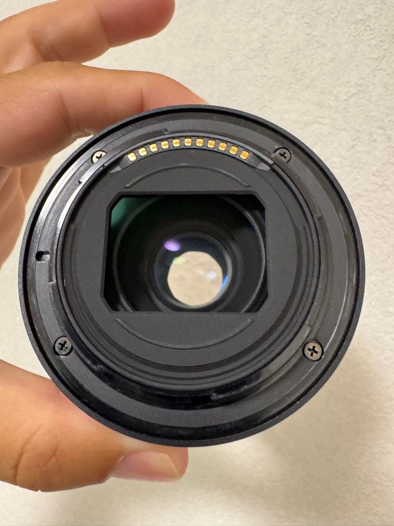 Nikon (ニコン) NIKKOR Z 40mm F2
