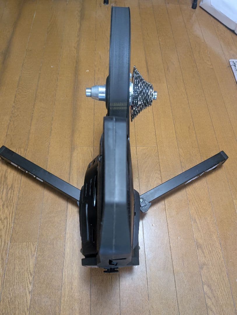 Elite Suito トレーニングローラー