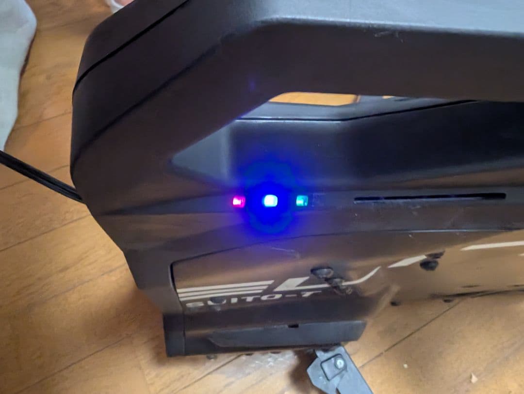 Elite Suito トレーニングローラー