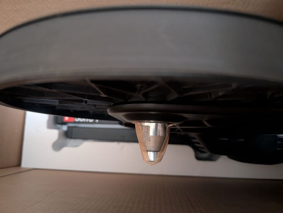 Elite Suito トレーニングローラー