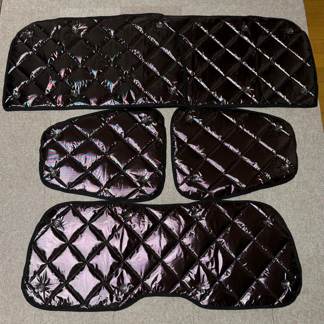 ランドクルーザー 300系 アイズ サンシェード