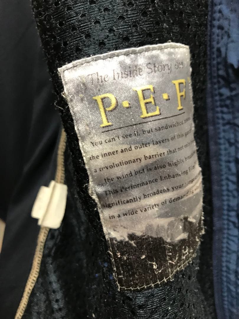 Patagonia レトロX ベスト　フリース　パタゴニア　90s retro