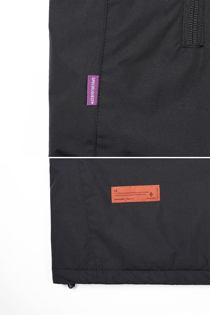 SPECIAL GUEST (韓国)ブラックアウター