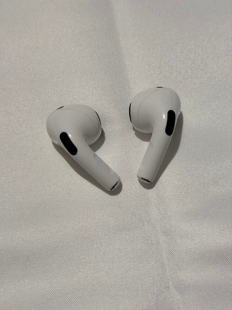 AirPods Pro 2 本体+備品セット 付属品完備 apple 純正