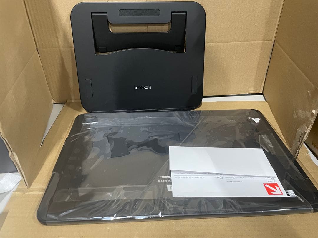 CANBASさん専用XP-PEN Artist 13.3 液晶ペンタブレット