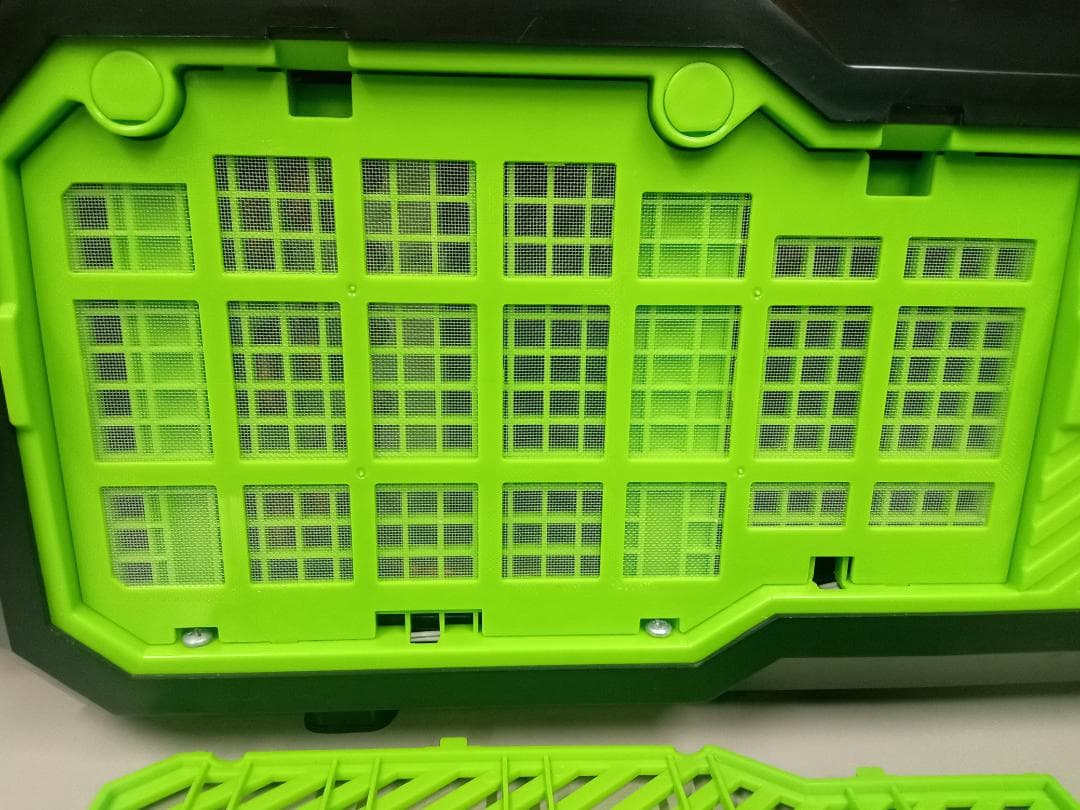 YAMAZEN　ポータブルスポットクーラー　カンゲキくん2　YNC-B160