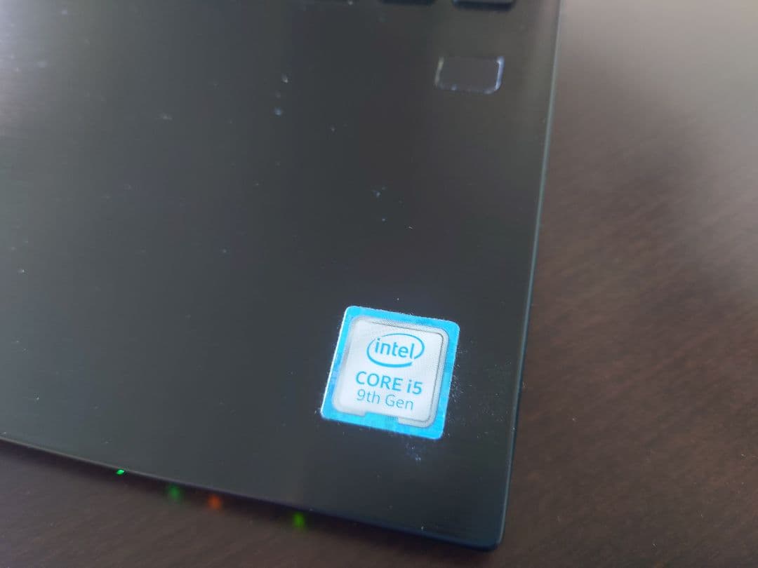 【ジャンク】VAIO ノート/15.6型/Win11再インストール/初期化済み